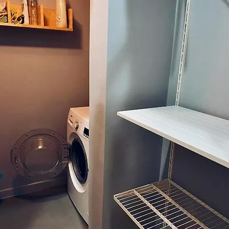 Apartment Modern Center *