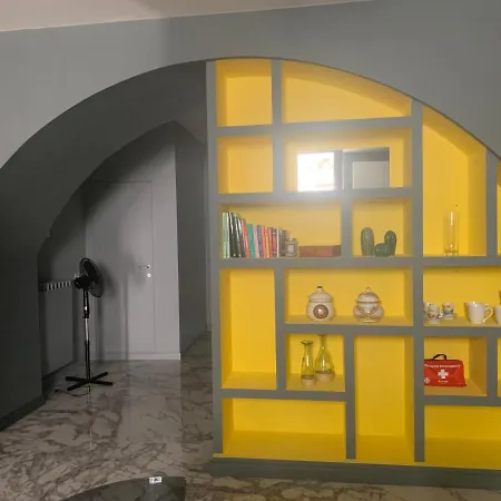 Apartment Modern Center *